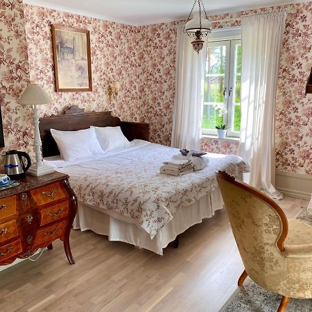 Villa Fryksta Kil Екстериор снимка