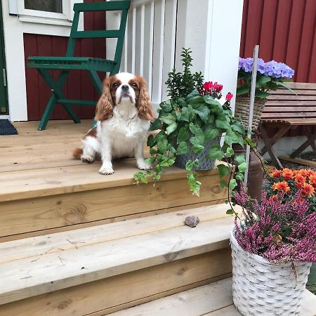 Villa Fryksta Kil Екстериор снимка
