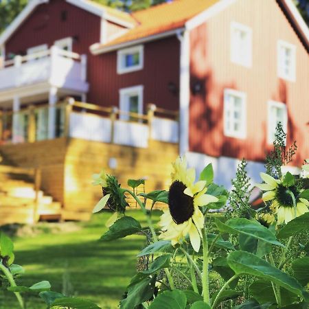Villa Fryksta Kil Екстериор снимка