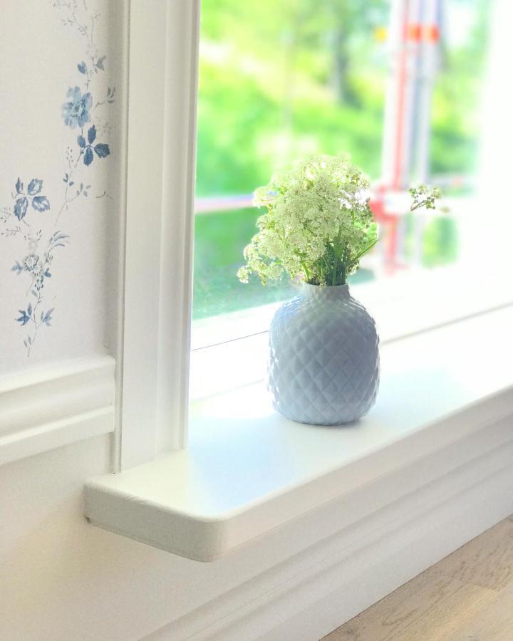 Villa Fryksta Kil Екстериор снимка