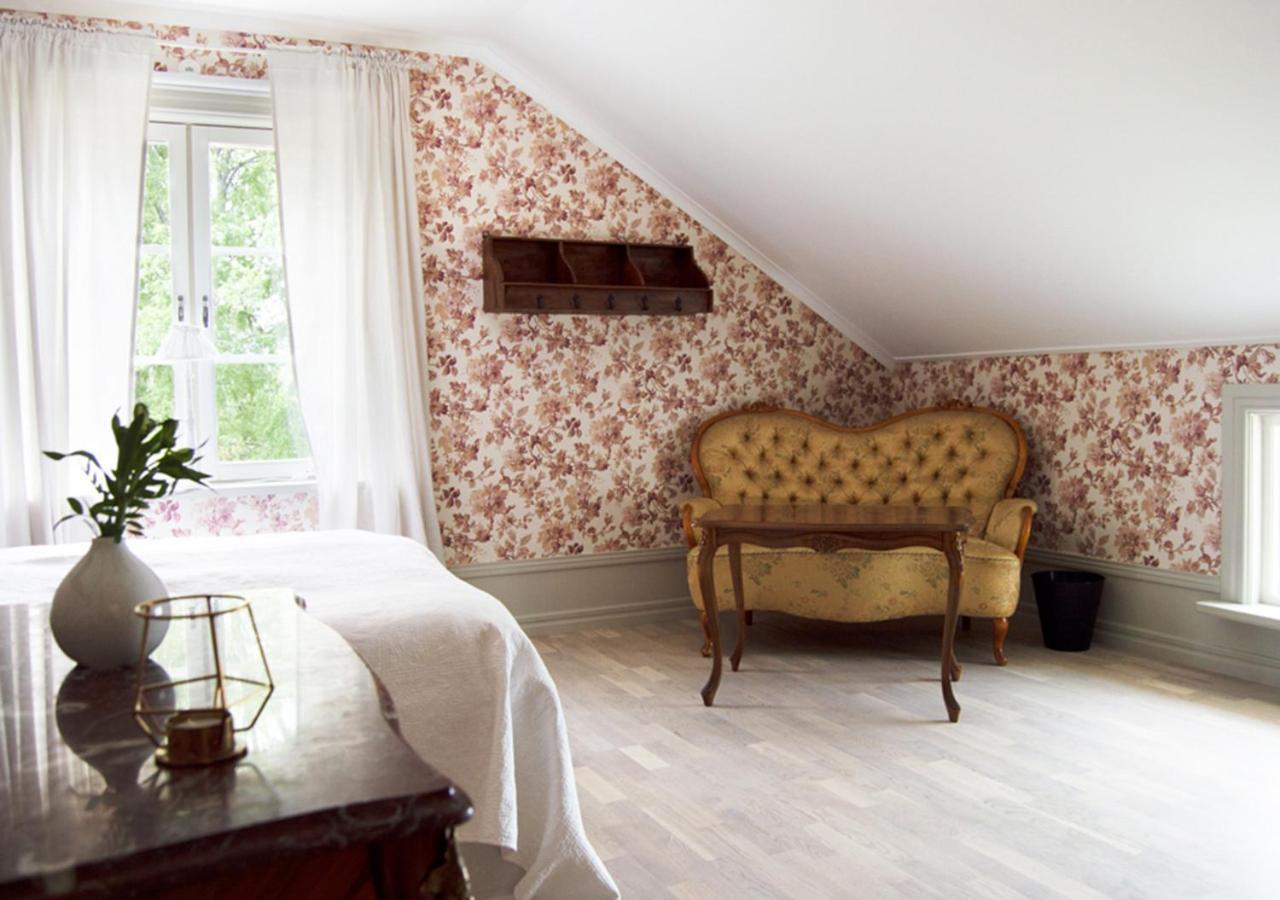 Villa Fryksta Kil Екстериор снимка