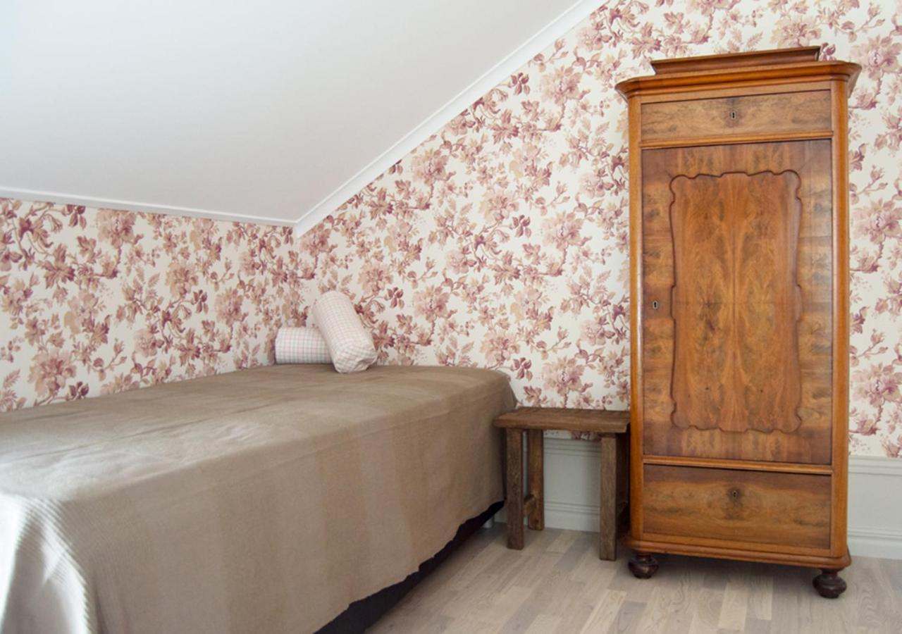 Villa Fryksta Kil Екстериор снимка