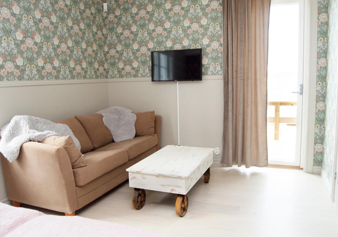 Villa Fryksta Kil Екстериор снимка