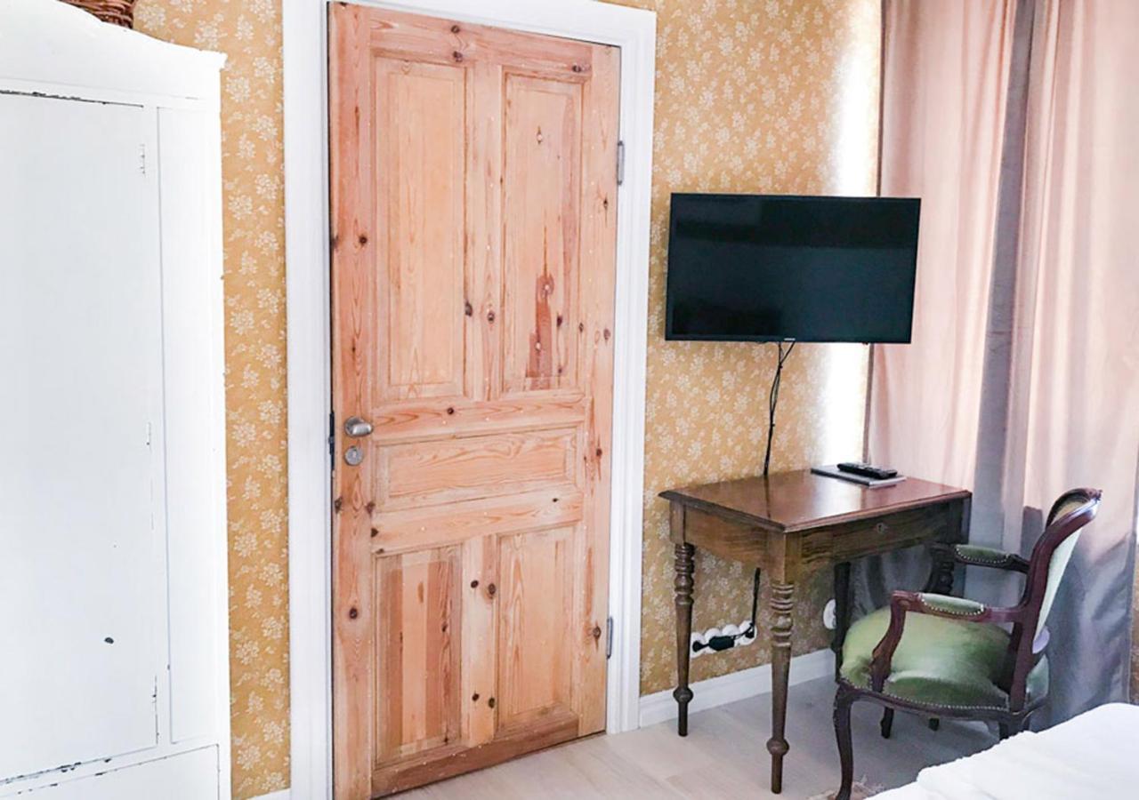 Villa Fryksta Kil Екстериор снимка