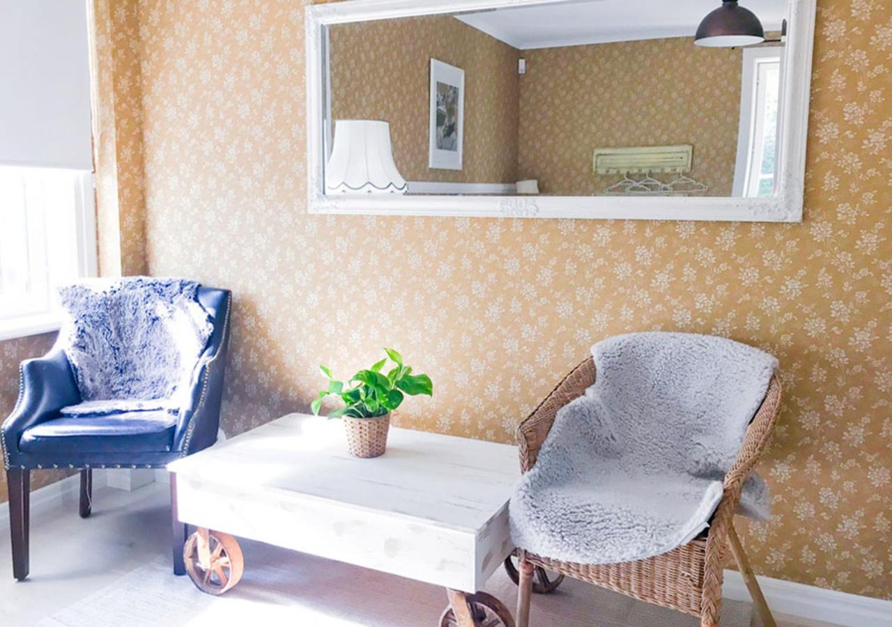 Villa Fryksta Kil Екстериор снимка