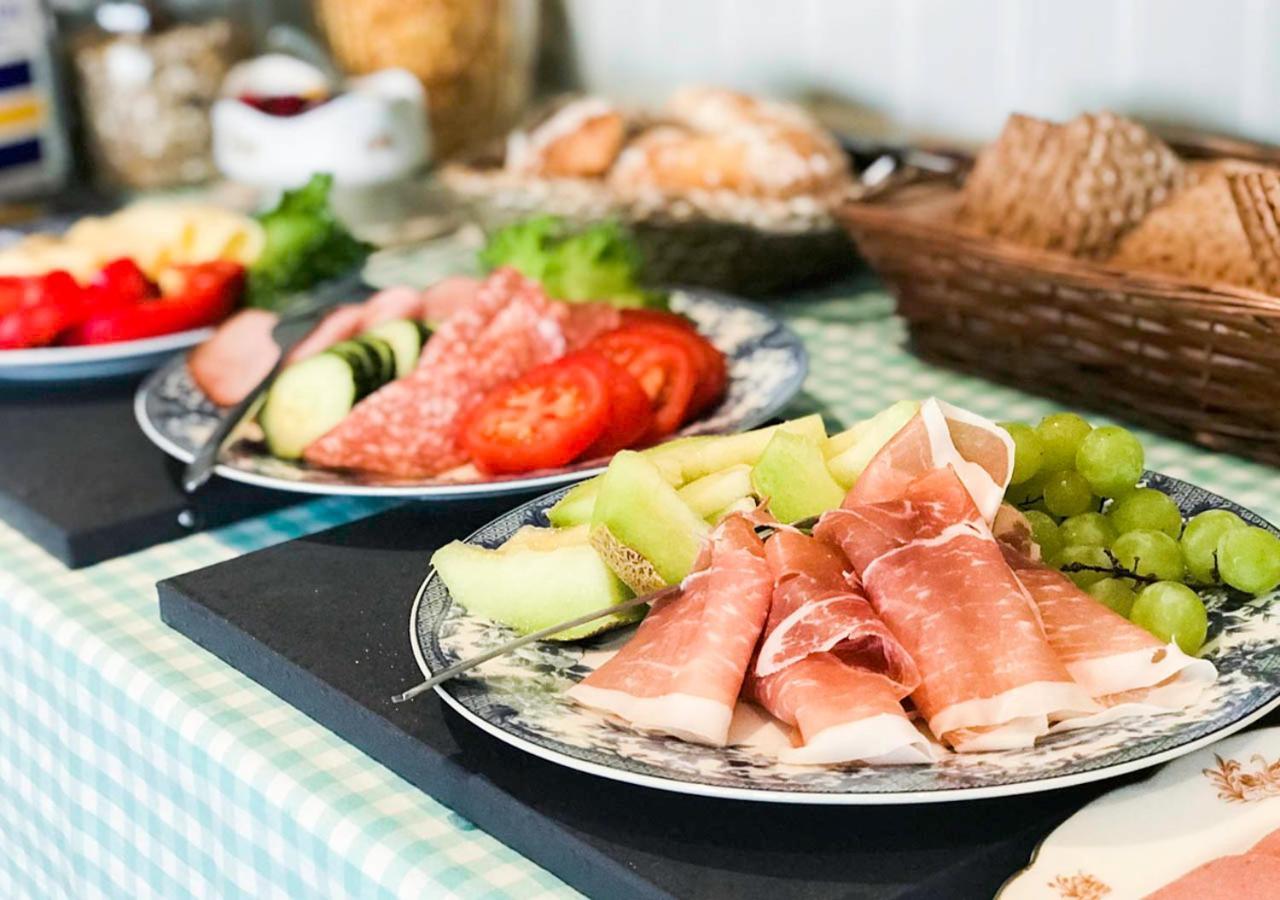 Villa Fryksta Kil Екстериор снимка