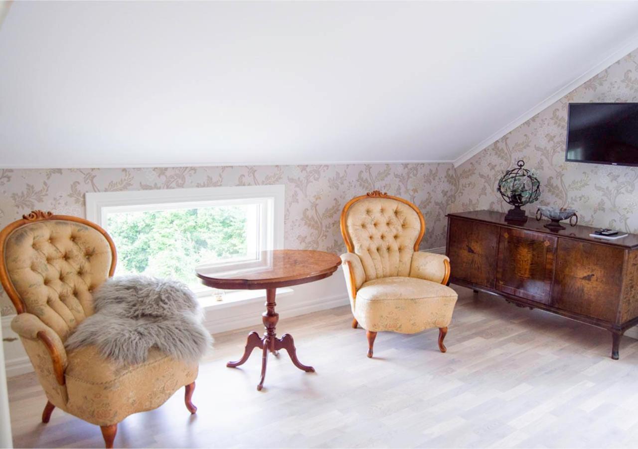 Villa Fryksta Kil Екстериор снимка