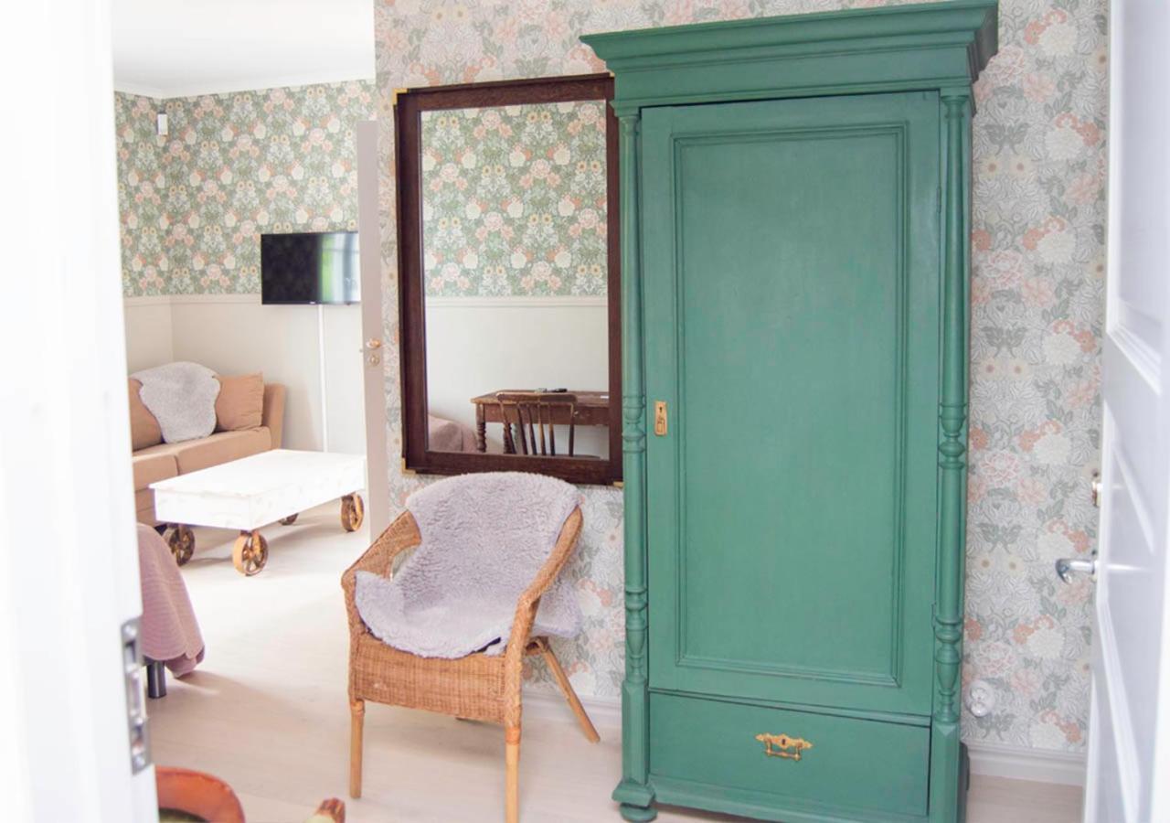 Villa Fryksta Kil Екстериор снимка