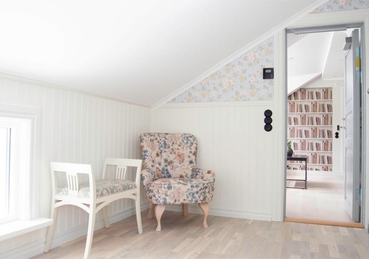 Villa Fryksta Kil Екстериор снимка