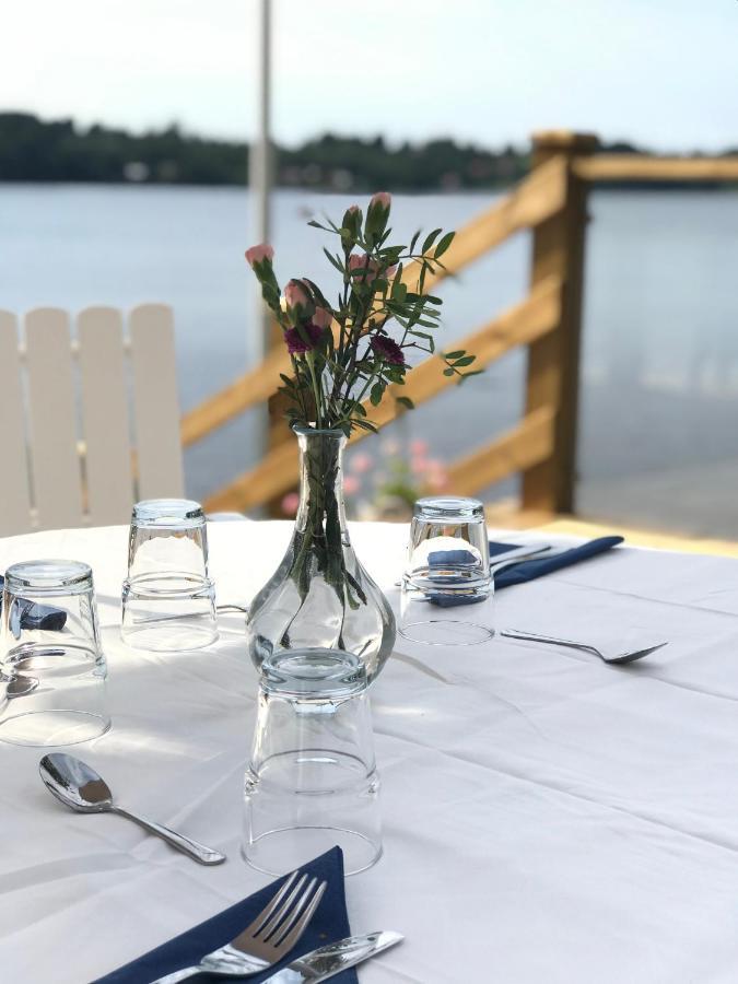Villa Fryksta Kil Екстериор снимка