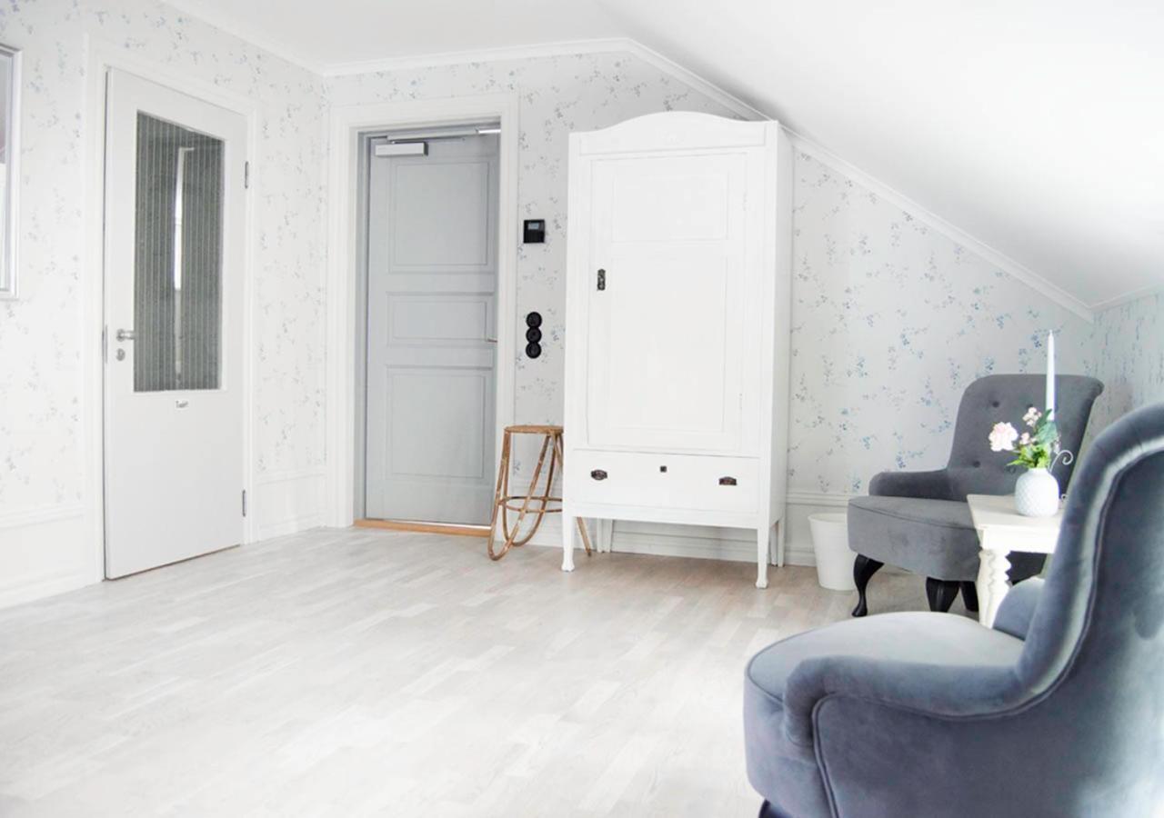Villa Fryksta Kil Екстериор снимка