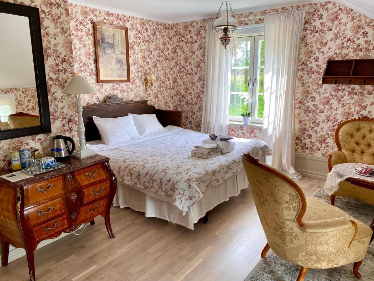 Villa Fryksta Kil Екстериор снимка