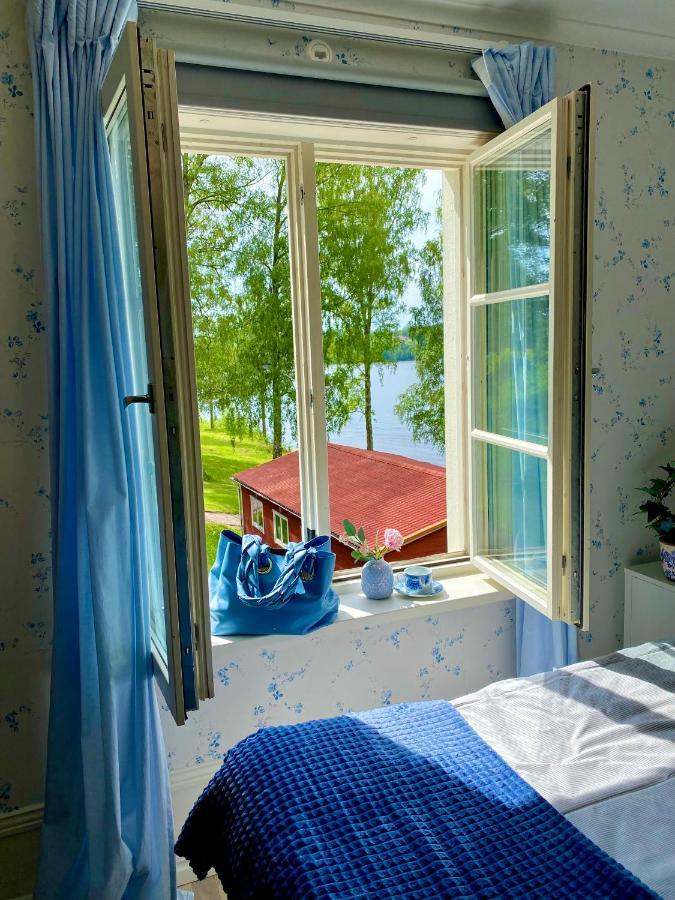 Villa Fryksta Kil Екстериор снимка
