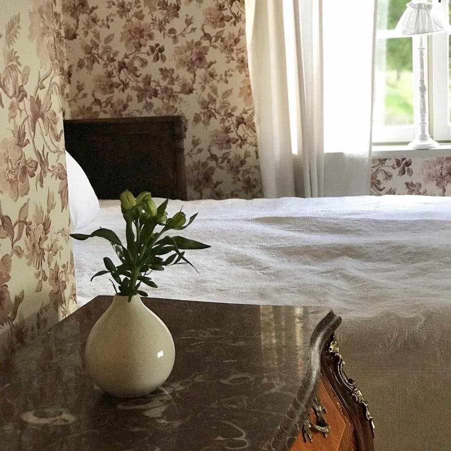Villa Fryksta Kil Екстериор снимка