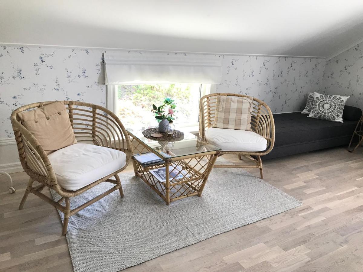 Villa Fryksta Kil Екстериор снимка